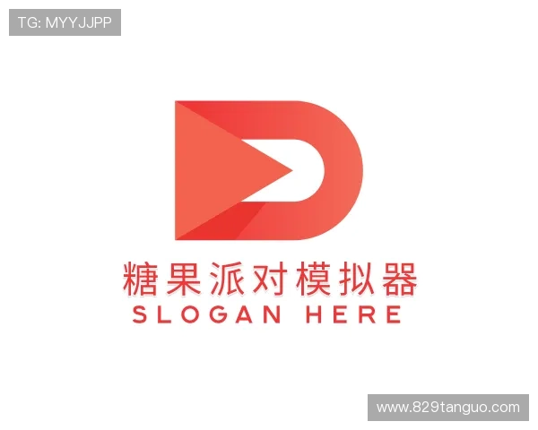 领悟糖果派对模拟器